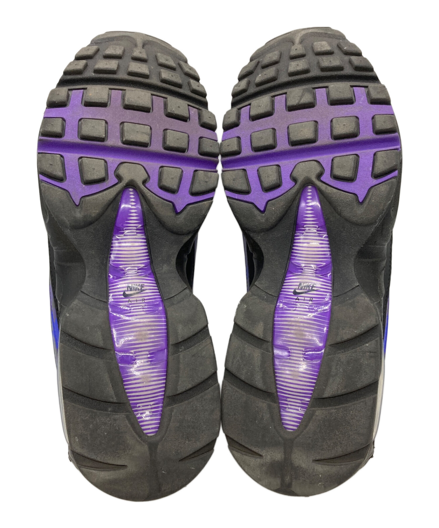 中古・古着通販】NIKE (ナイキ) Air Max 95