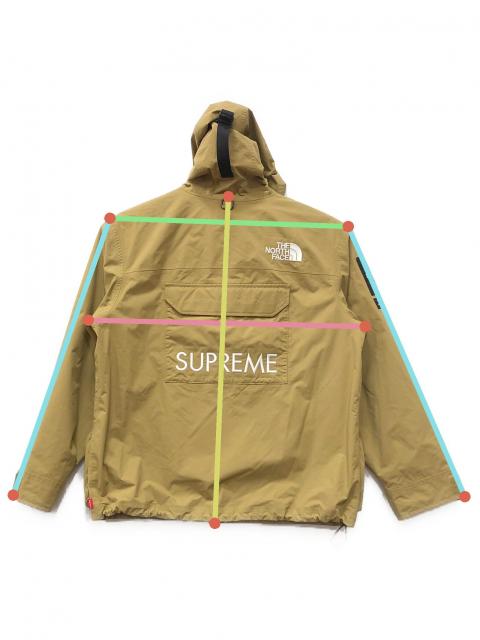中古・古着通販】SUPREME (シュプリーム) THE NORTH FACE (ザ ノース