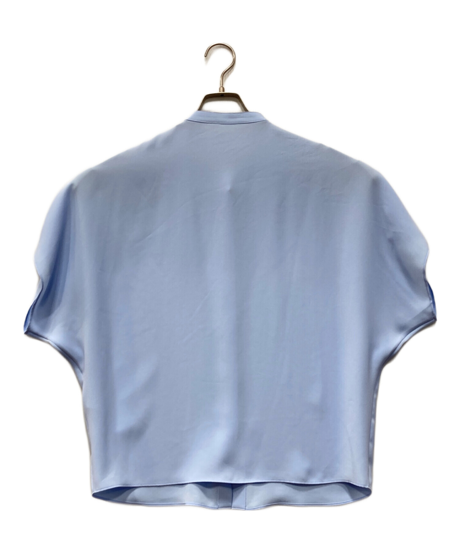中古・古着通販】theory luxe (セオリーリュクス) Marvine Amia Blouse
