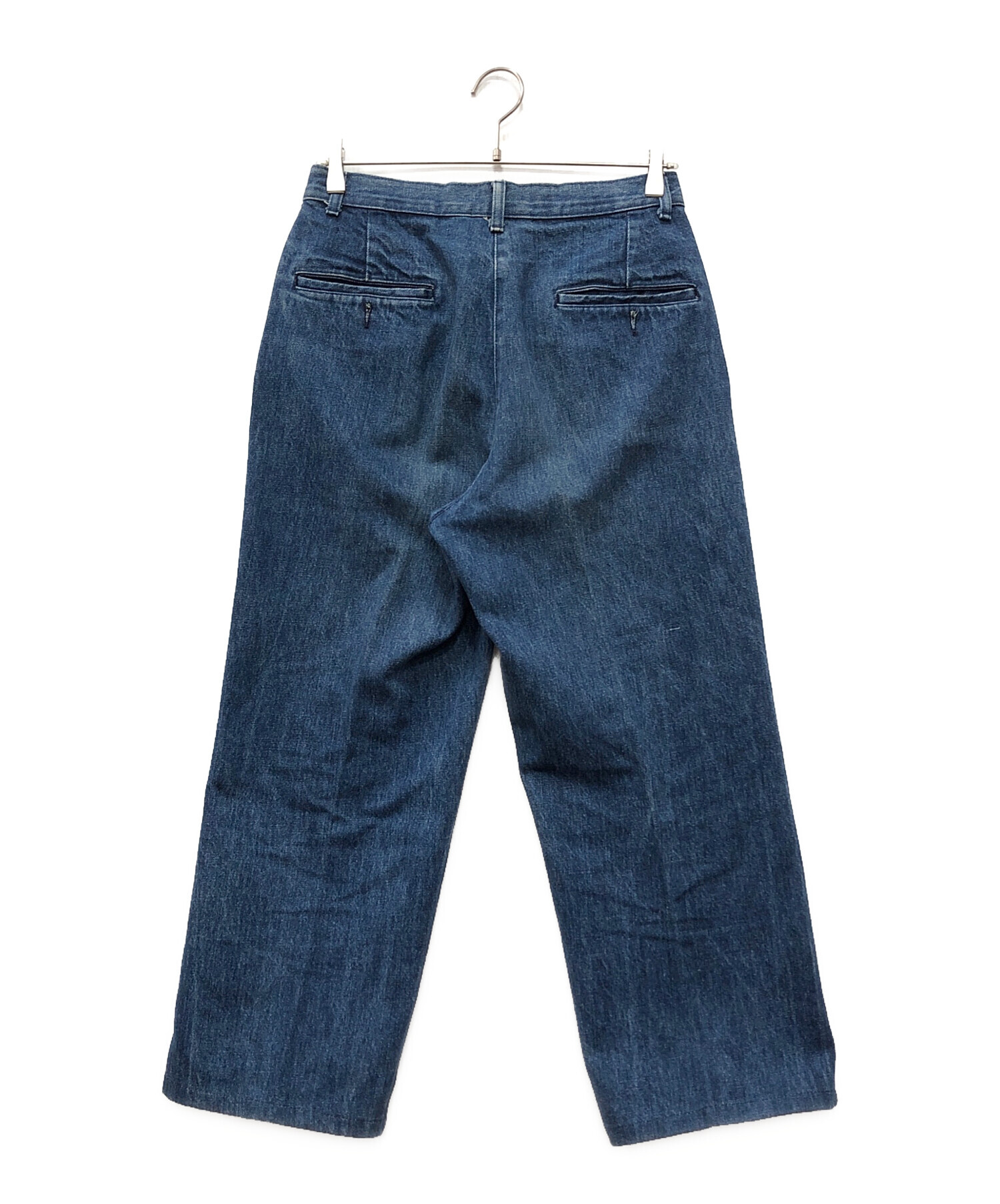 中古・古着通販】POLO RALPH LAUREN (ポロ・ラルフローレン) 2タック 中古・古着通販】POLO RALPH LAUREN (ポロ・ラルフローレン) 2タック