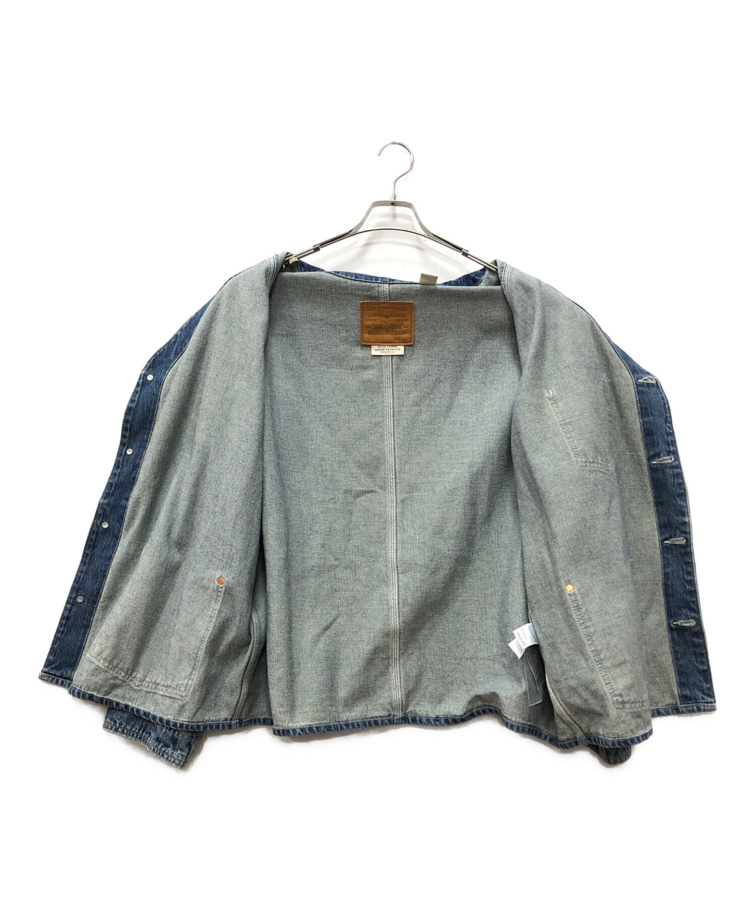 中古・古着通販】LEVI'S PReMIUM (リーバイス プレミアム) JOURNAL