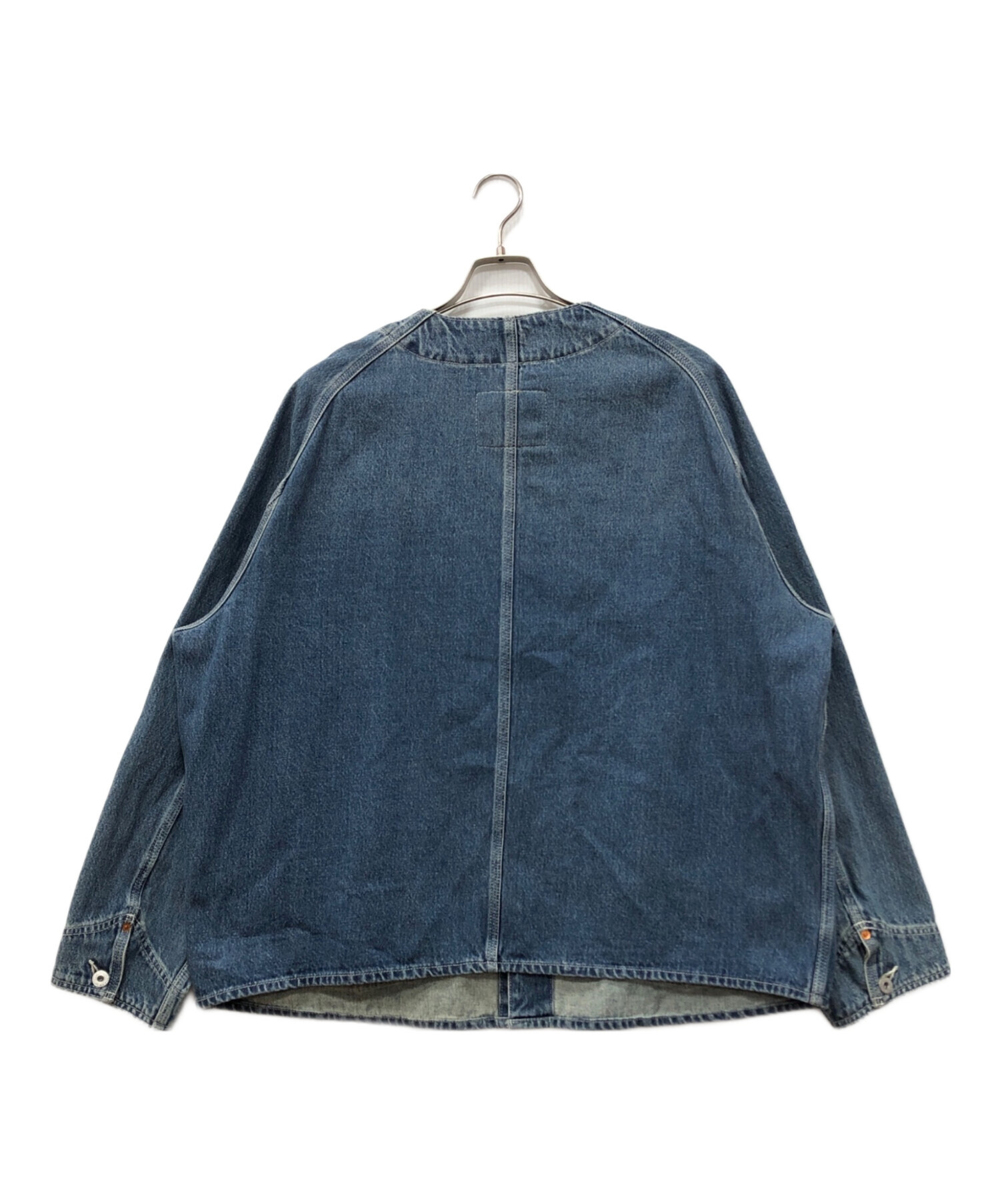中古・古着通販】LEVI'S PReMIUM (リーバイス プレミアム) JOURNAL