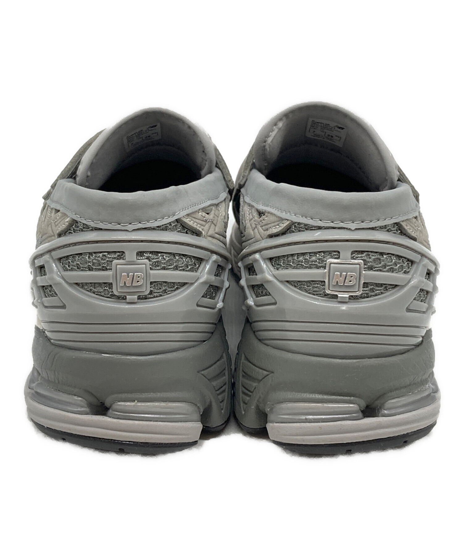 中古・古着通販】NEW BALANCE (ニューバランス) U1906LGR グレー