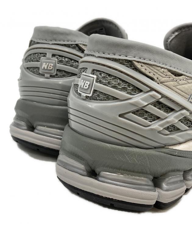 中古・古着通販】NEW BALANCE (ニューバランス) U1906LGR グレー
