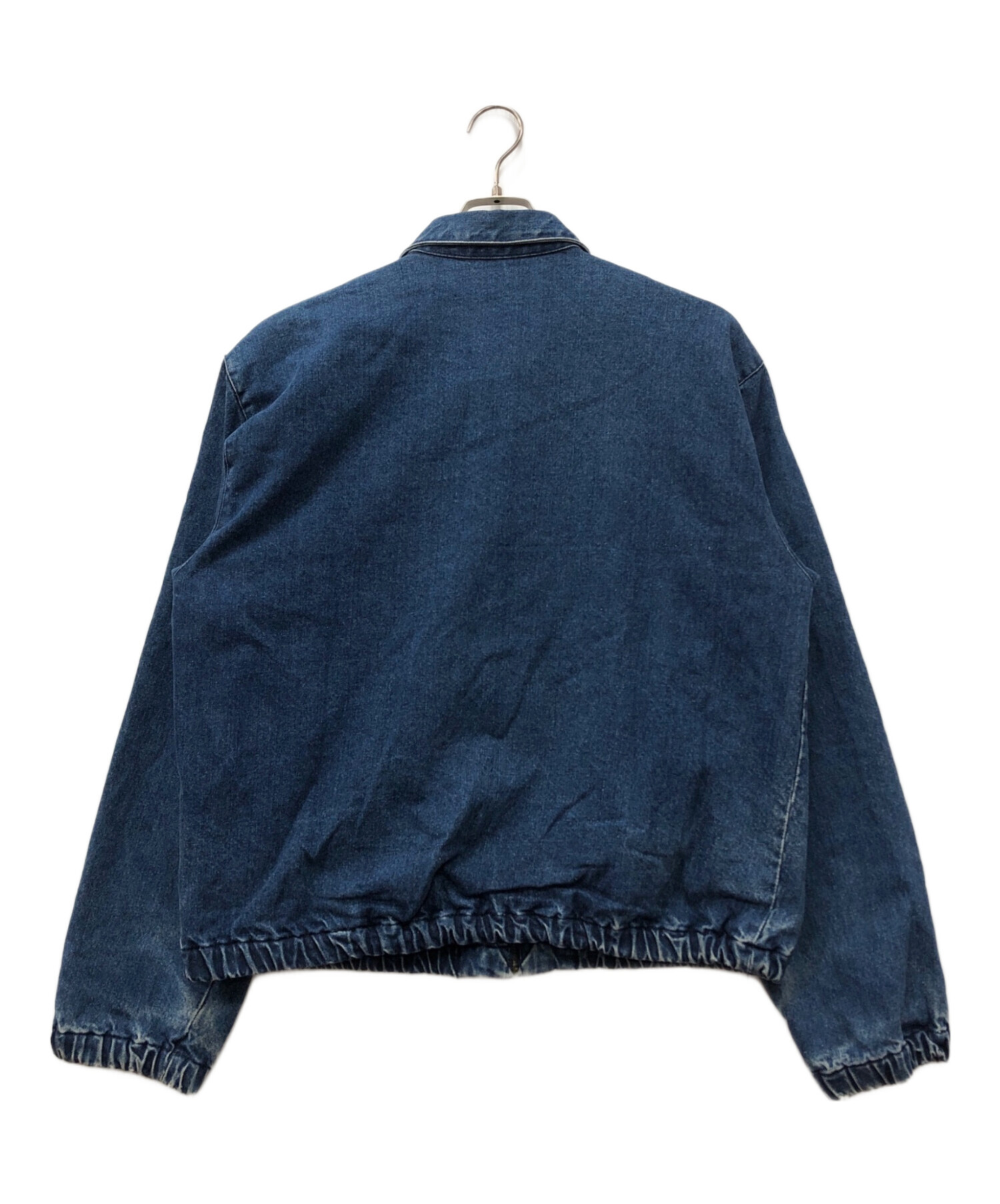 Polo by Ralph Lauren '90デニムジャケット 三角タグ LL 中古・古着通販】RALPH LAUREN (ラルフローレン) 三角タグ デニム