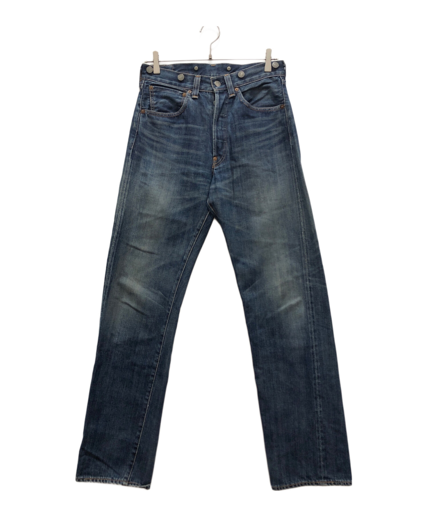 Levi's 501 XX W32 L36 ビンテージデニムパンツ 中古・古着通販】LEVI'S VINTAGE CLOTHING (リーバイス ビンテージ