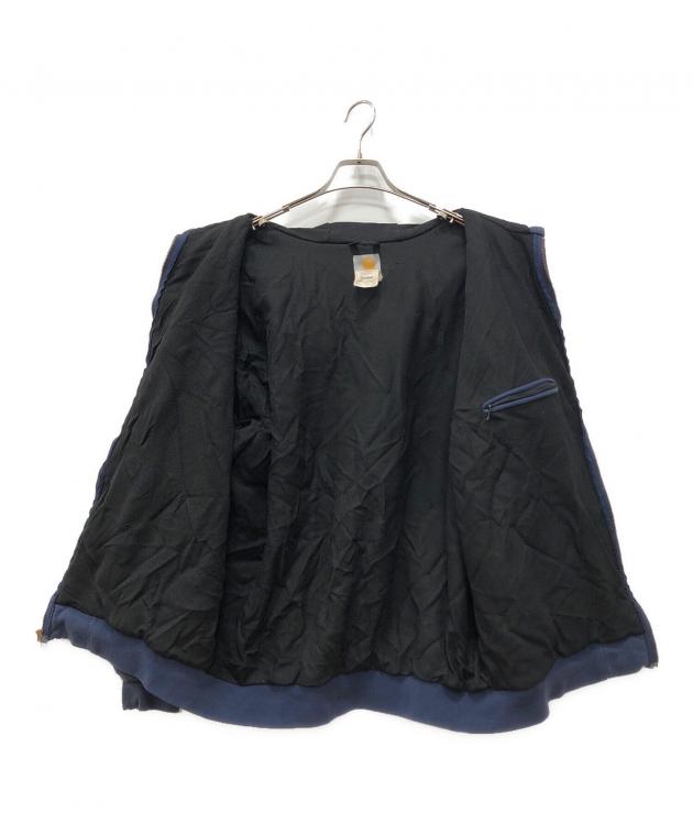 【限定お値下げ】itimi carhartt Carhartt（カーハート）チノパン 茶 サイズ:30(M位) メンズ
