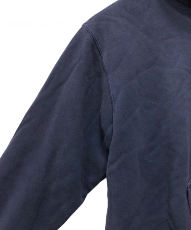 中古・古着通販】CarHartt (カーハート) ダメージジップパーカー