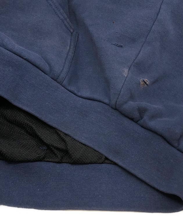 【限定お値下げ】itimi carhartt 中古・古着通販】CarHartt (カーハート) ダメージジップパーカー