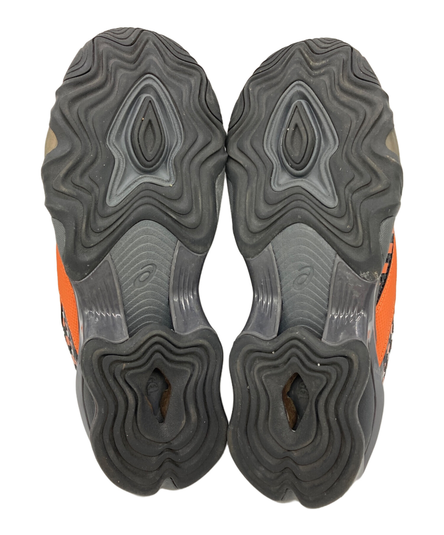中古・古着通販】asics (アシックス) Kiko Kostadinov (キコ 