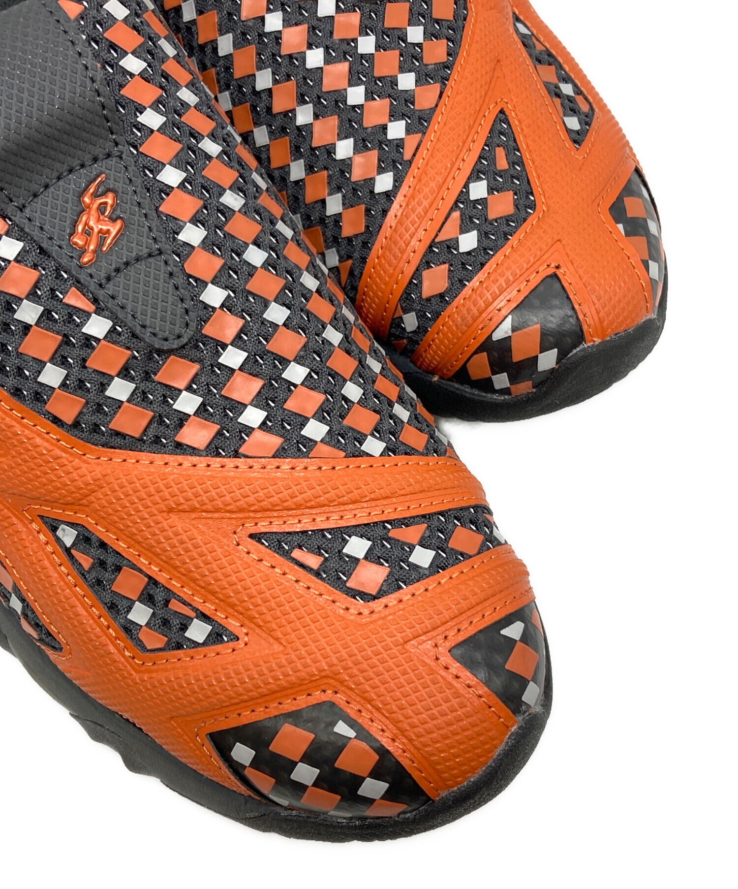パキプス　コーデックス　本日限定セール 中古・古着通販】asics (アシックス) Kiko Kostadinov (キコ