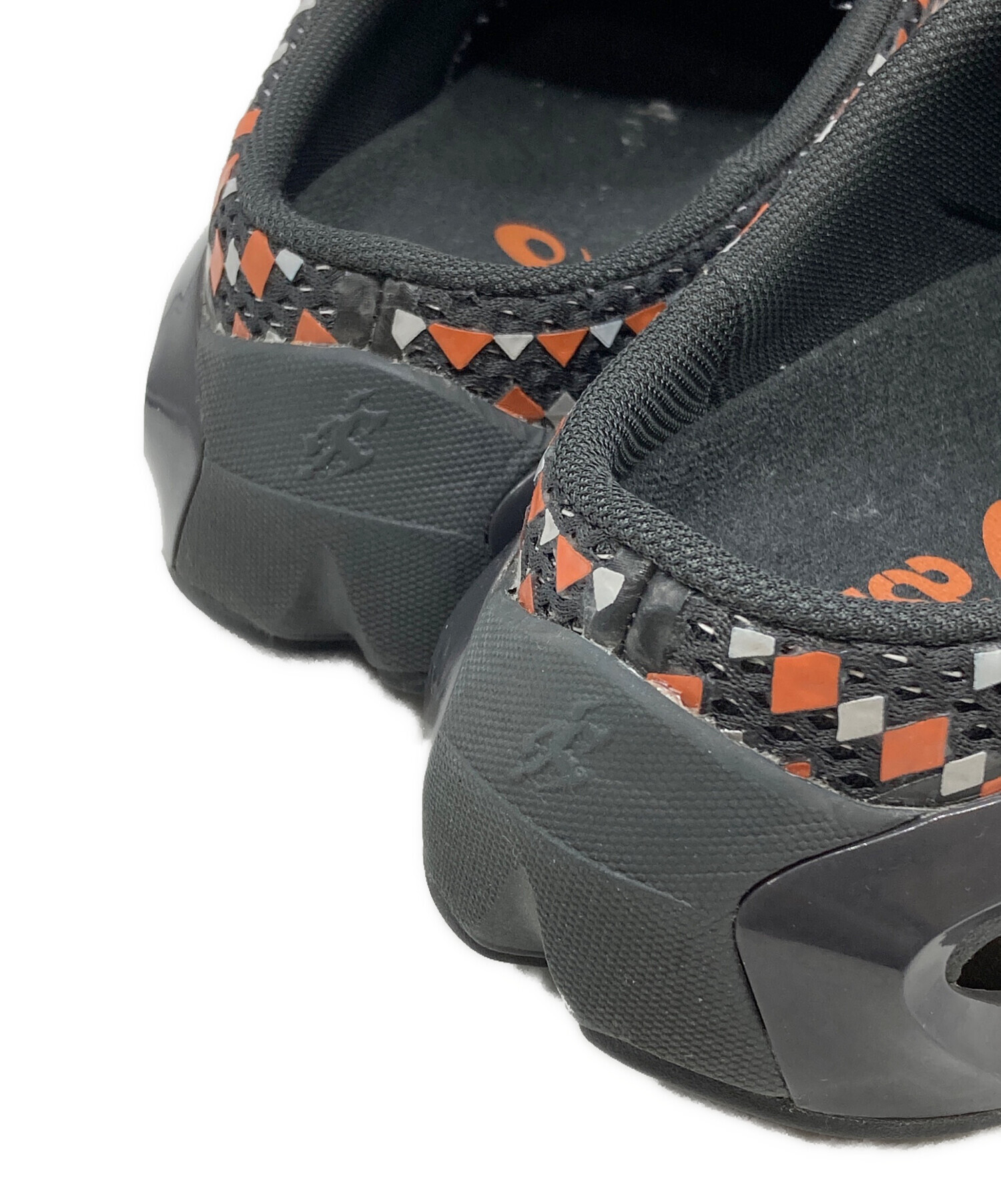 中古・古着通販】asics (アシックス) Kiko Kostadinov (キコ