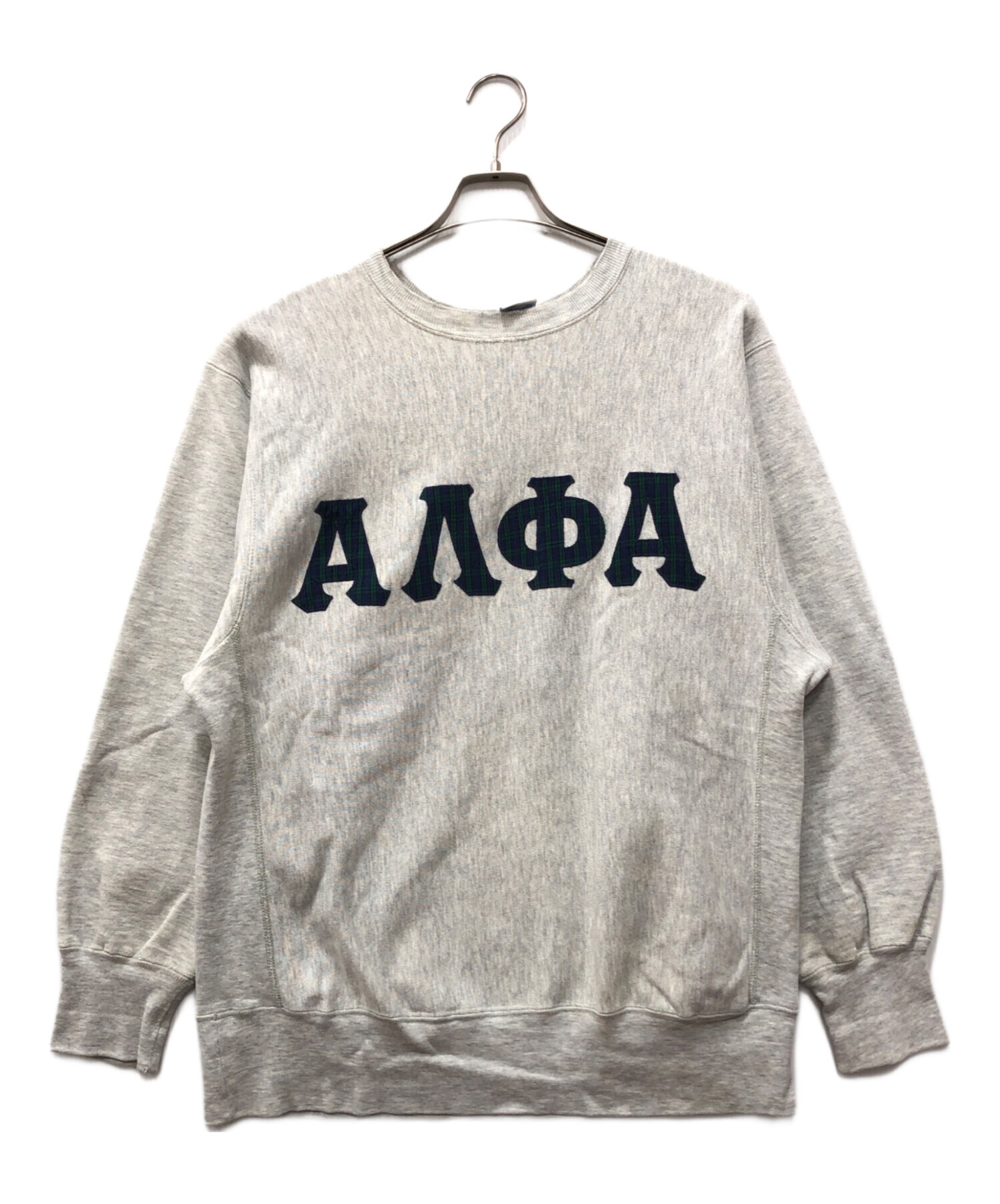 中古・古着通販】Champion (チャンピオン) 90'S リバースウィーブ
