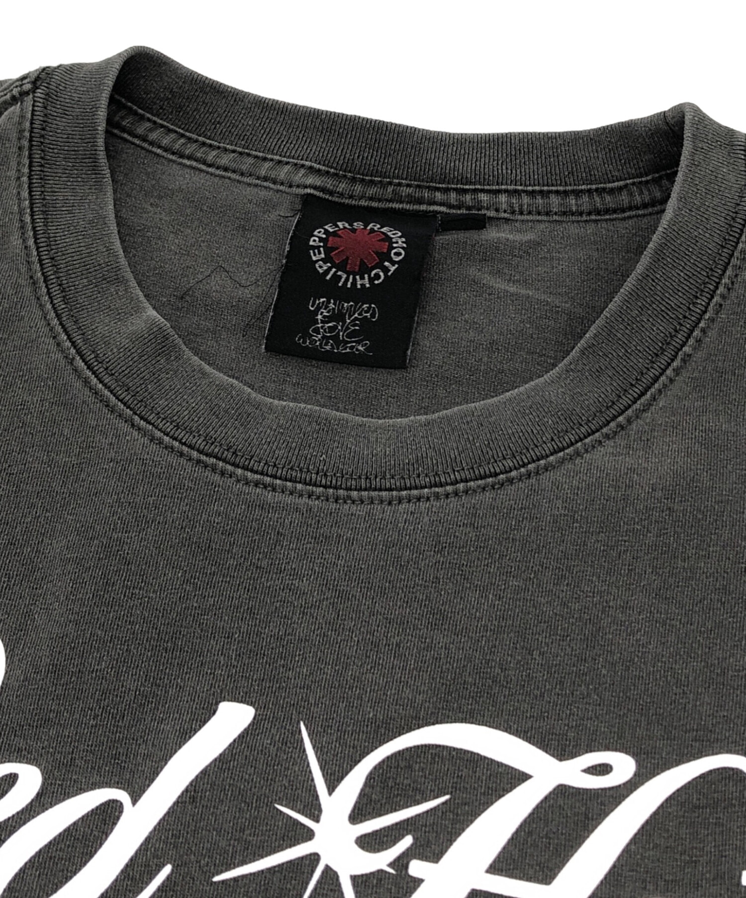 中古・古着通販】RED HOT CHILIPEPPERS (レッド ホット チリ