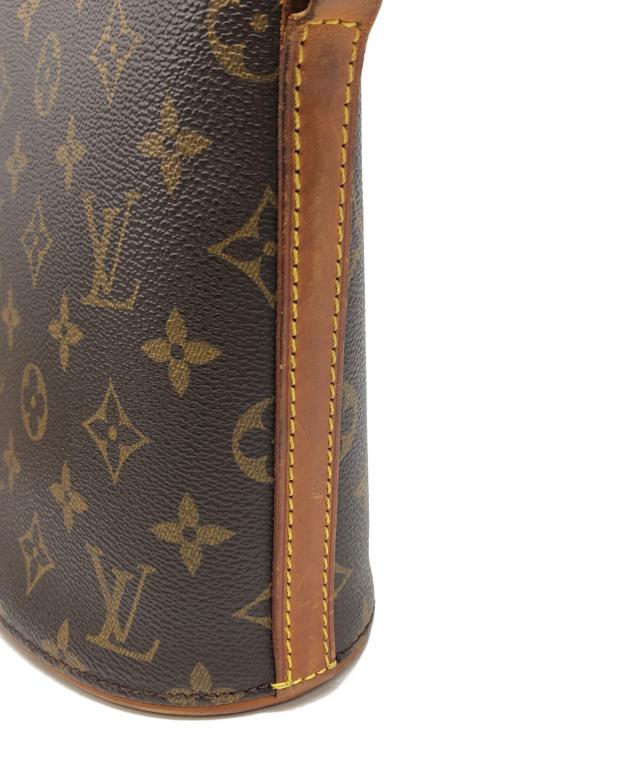 Louis Vuitton ショルダーポーチ 中古・古着通販】LOUIS VUITTON (ルイ ヴィトン) ショルダーポーチ