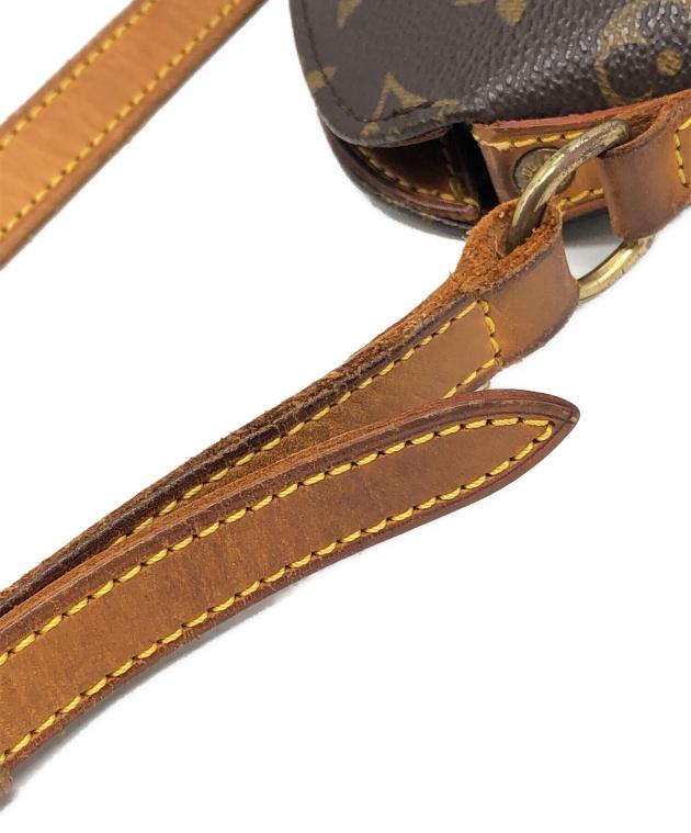 中古・古着通販】LOUIS VUITTON (ルイ ヴィトン) ショルダーポーチ
