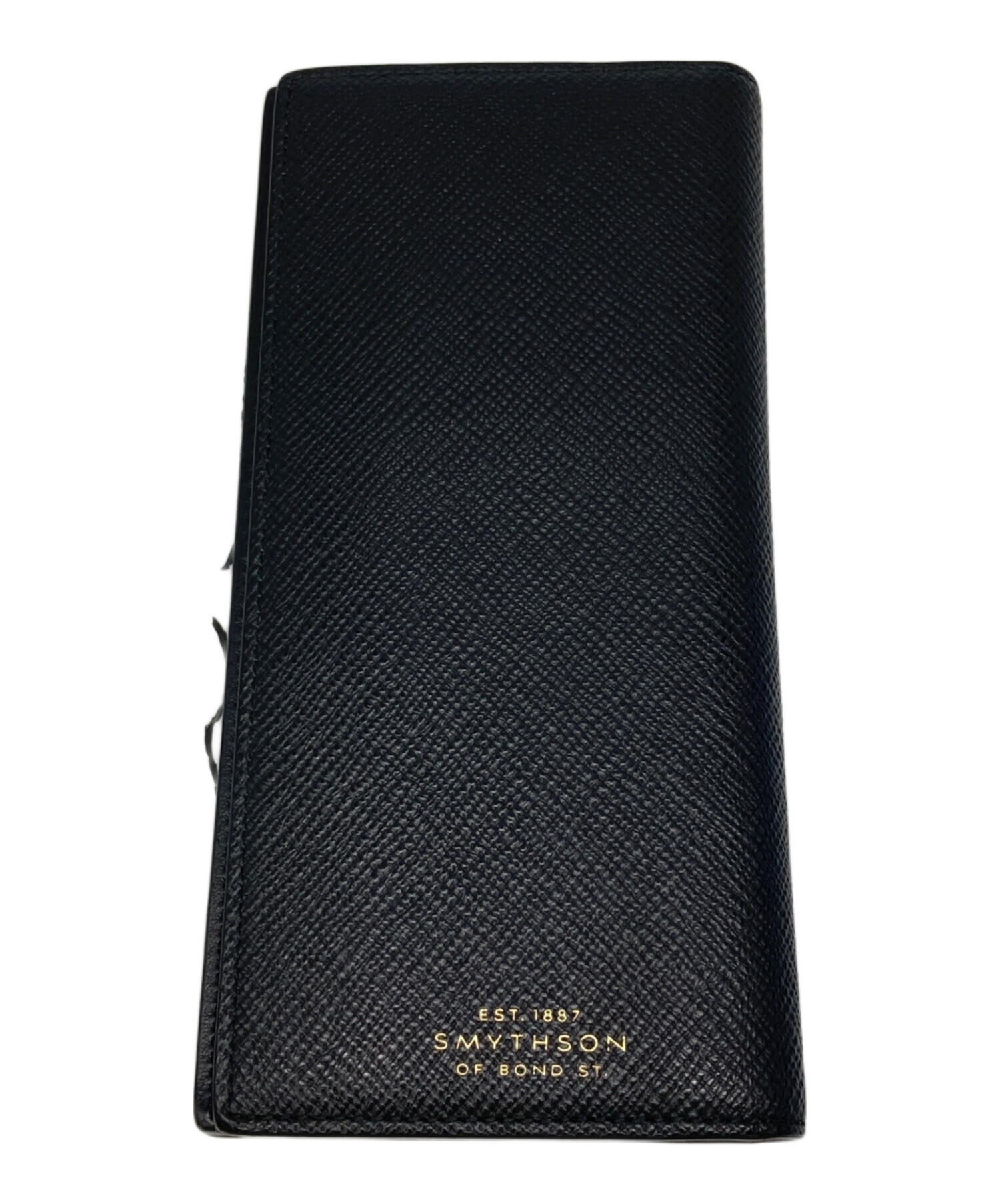 中古・古着通販】SMYTHSON (スマイソン) Panama Slim Coat Wallet With 