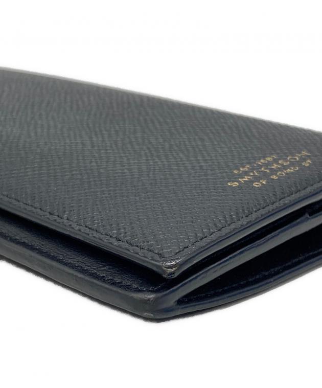 中古・古着通販】SMYTHSON (スマイソン) Panama Slim Coat Wallet With