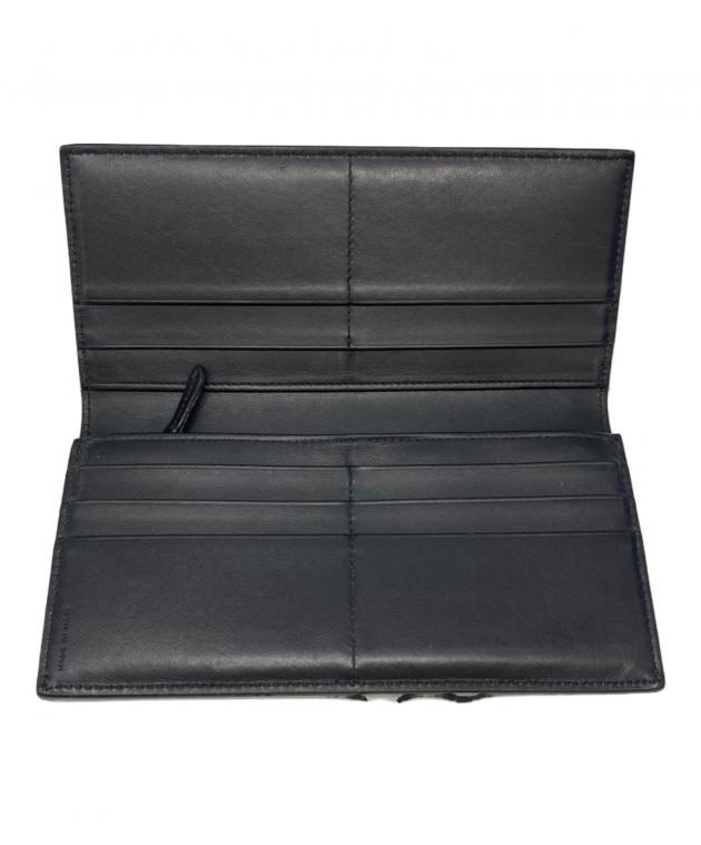中古・古着通販】SMYTHSON (スマイソン) Panama Slim Coat Wallet With