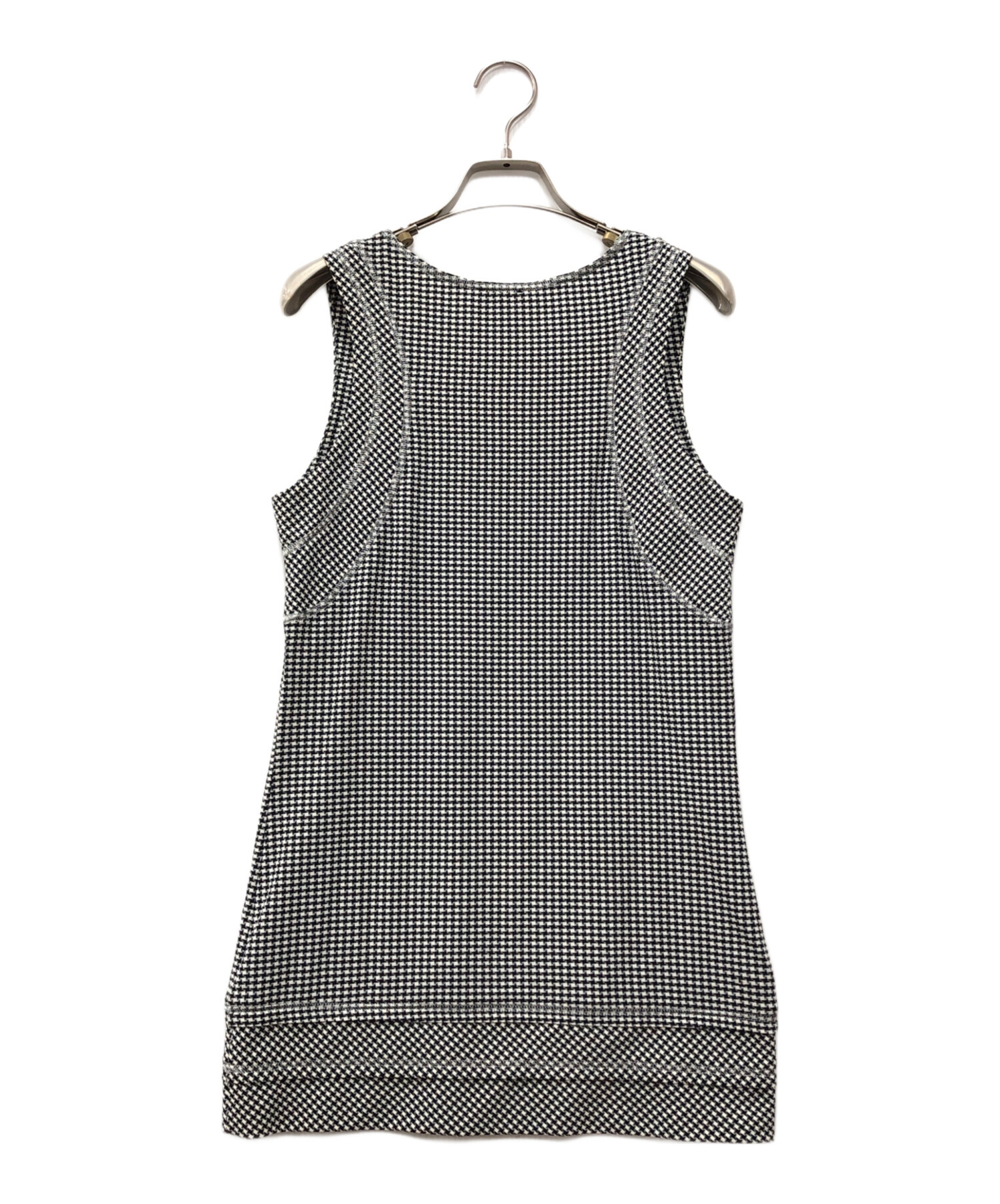 専用　新品未使用　CHANEL ハウンドトゥース　ノベルティ 中古・古着通販】CHANEL (シャネル) ハウンドトゥースココマーク