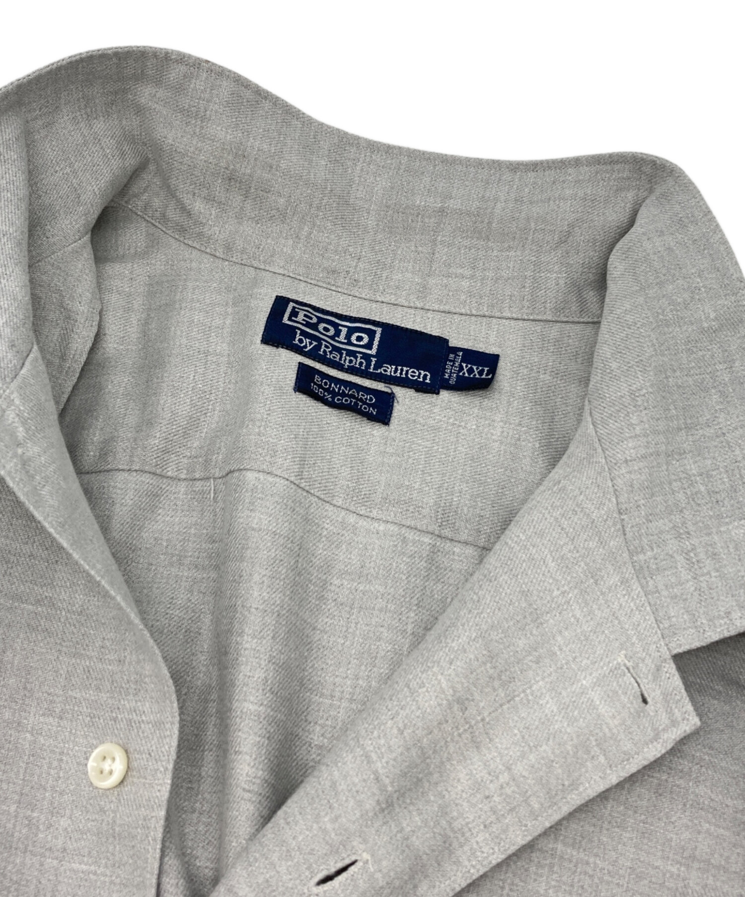 中古・古着通販】POLO RALPH LAUREN (ポロ・ラルフローレン) BONNARD