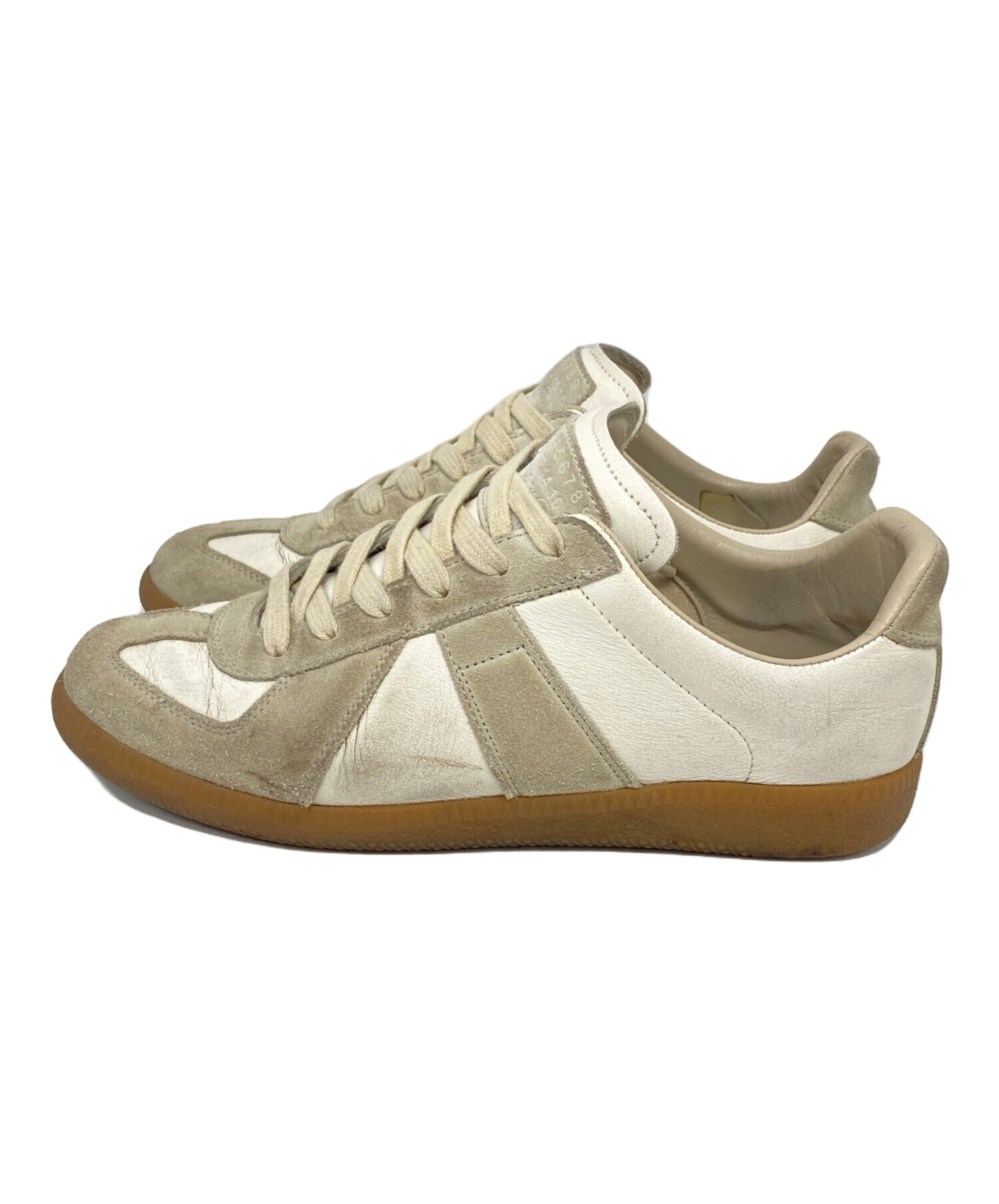 中古・古着通販】Maison Margiela (メゾンマルジェラ) レプリカ