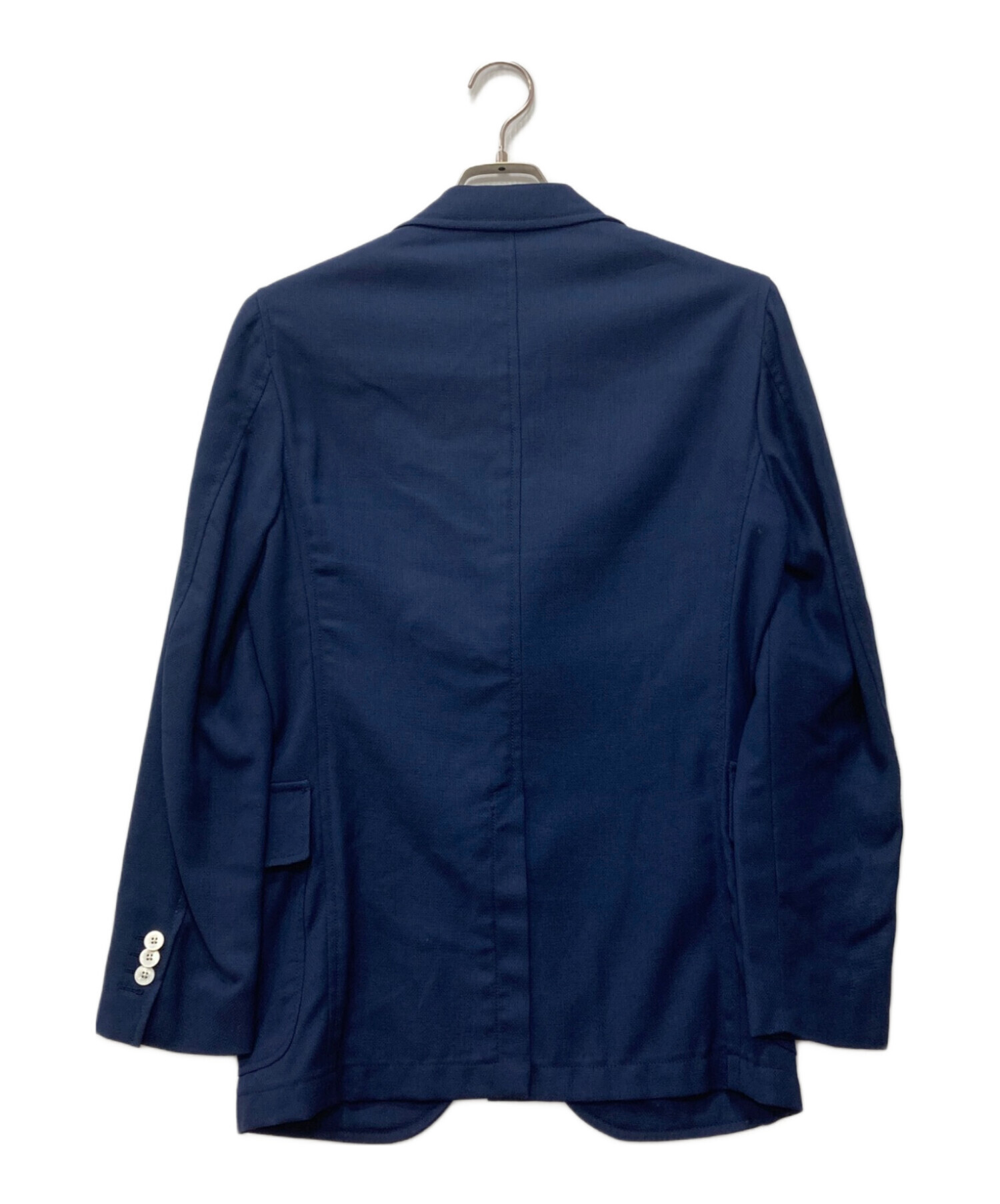 中古・古着通販】BOGLIOLI (ボリオリ) HAMPTON 段返り3Bジャケット 