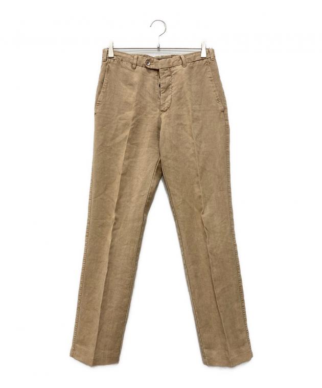 中古・古着通販】BOGLIOLI (ボリオリ) K SUITL リネンセットアップ