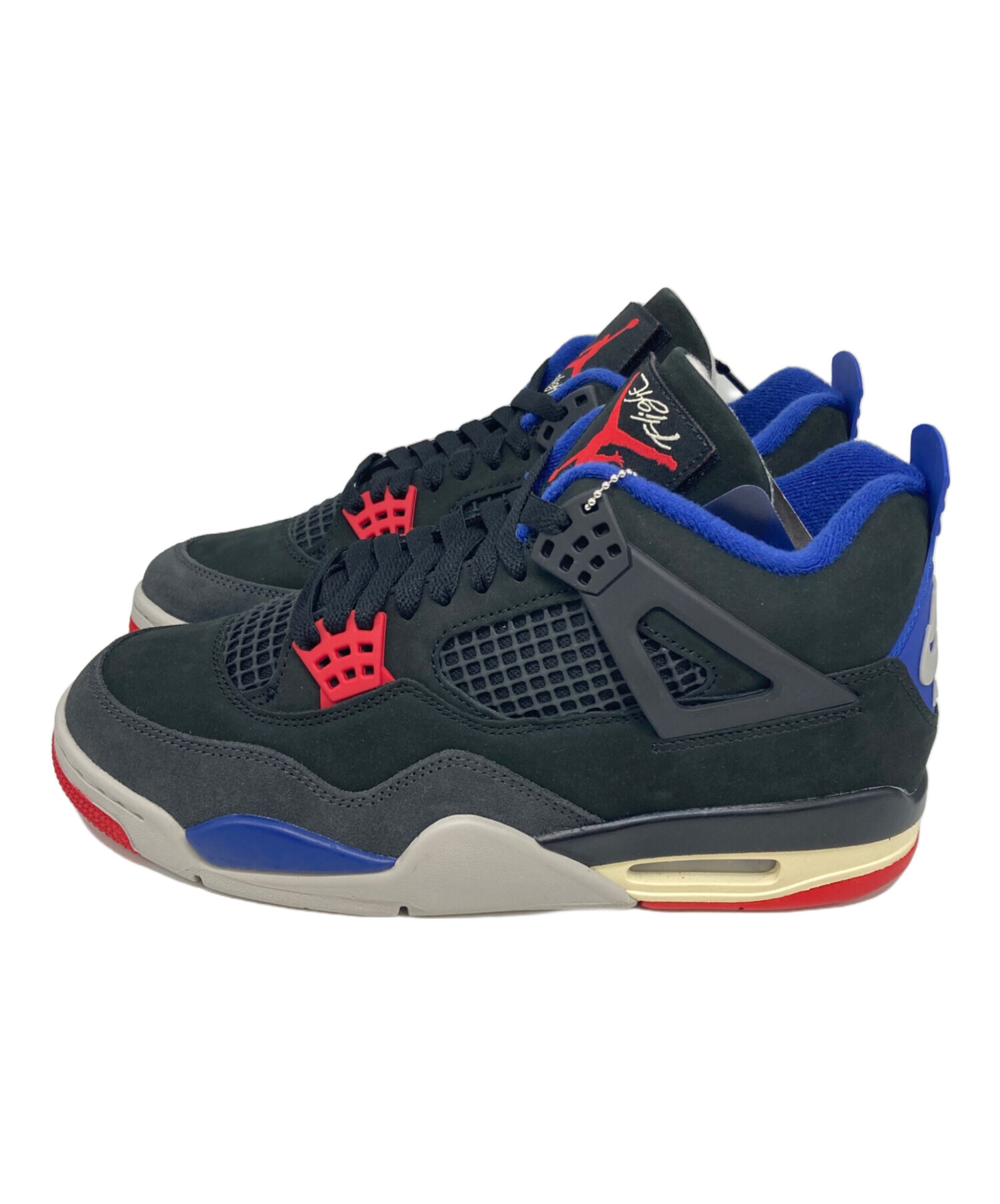 中古・古着通販】NIKE (ナイキ) Air Jordan 4 