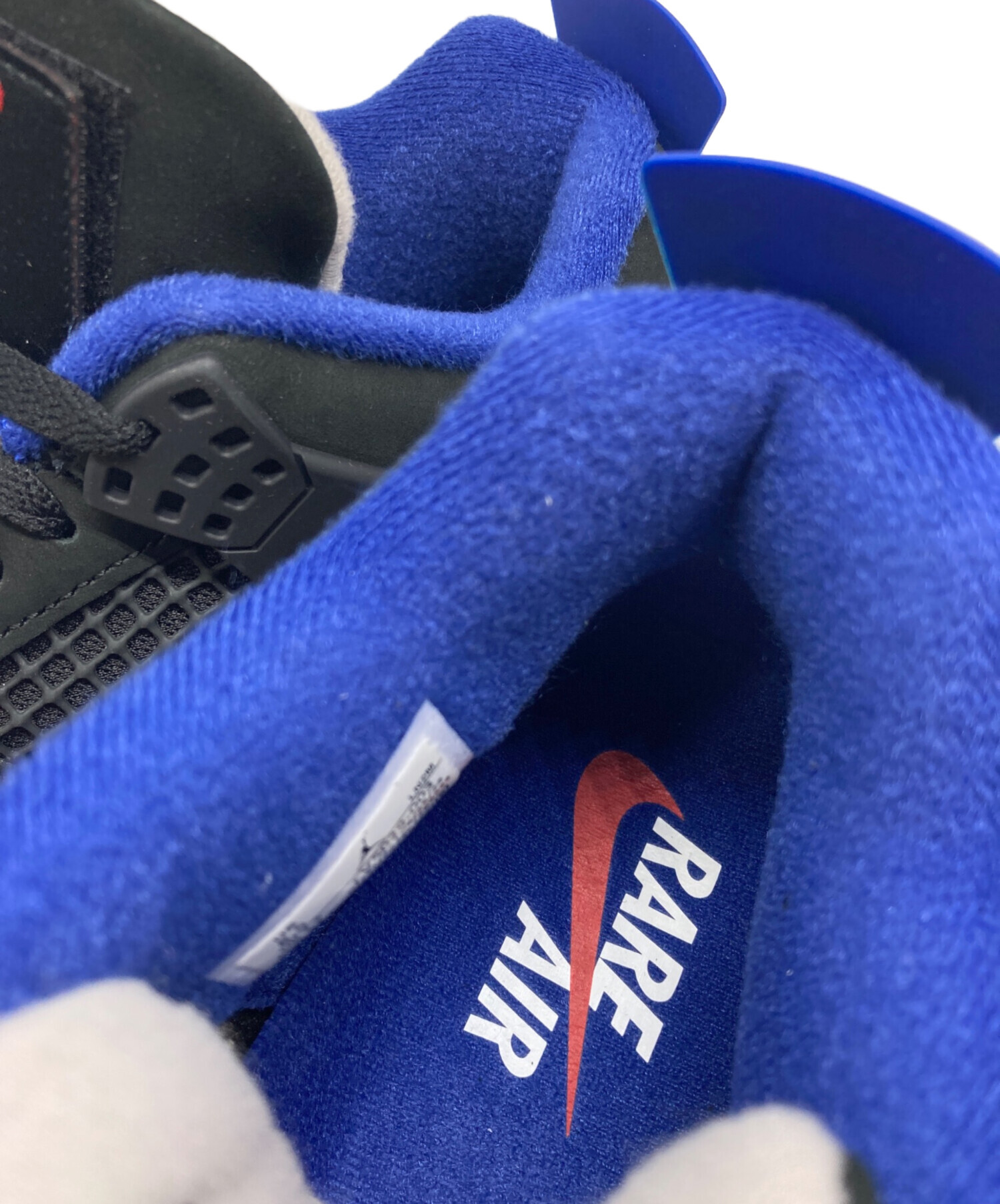 中古・古着通販】NIKE (ナイキ) Air Jordan 4 