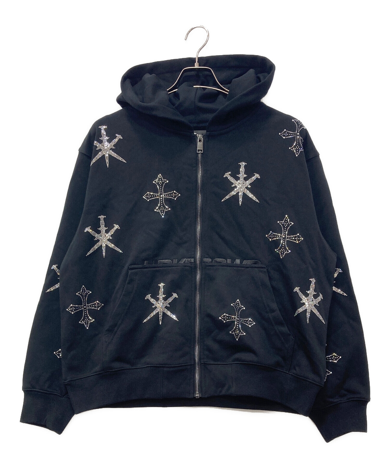 中古・古着通販】unkown (アンノウン) SUPPLIER (サプライヤー) ダガー