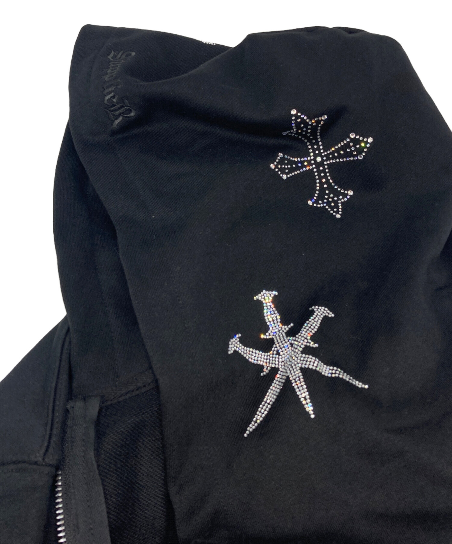 中古・古着通販】unkown (アンノウン) SUPPLIER (サプライヤー) ダガー 