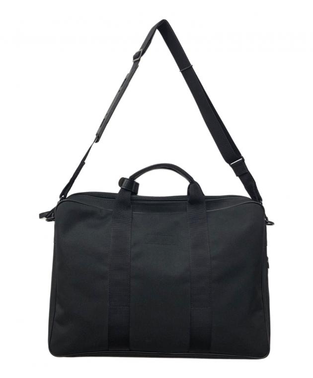 未使用 PORTER / CLIP 2WAY BRIEFCASE ポーター 黒 CLIP(クリップ) 2WAY BRIEFCASE | 吉田カバンホームページ | YOSHIDA & Co.