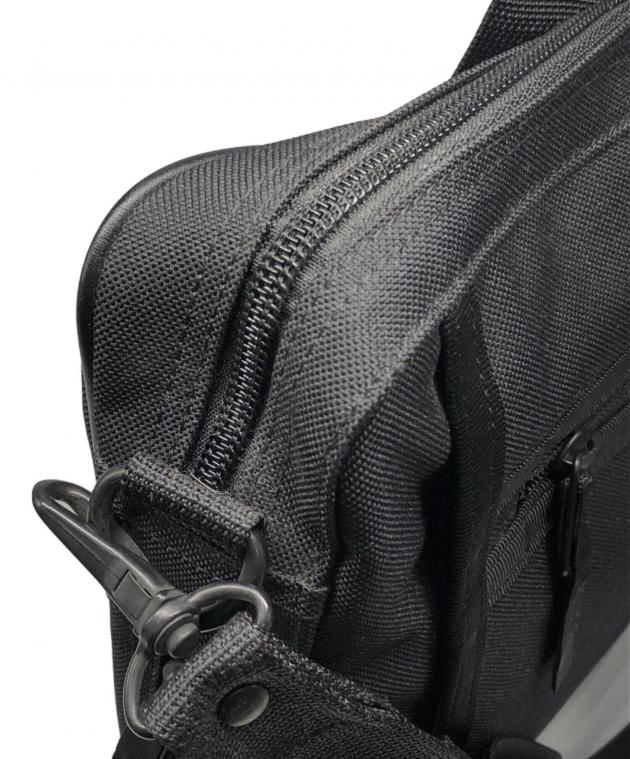中古・古着通販】PORTER (ポーター) CLIP 2WAY BRIEFCASE ブラック