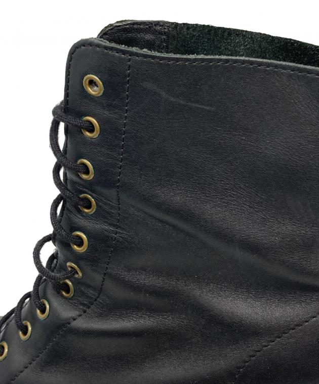 中古・古着通販】Dr.Martens (ドクターマーチン) KENDRA ヒールブーツ