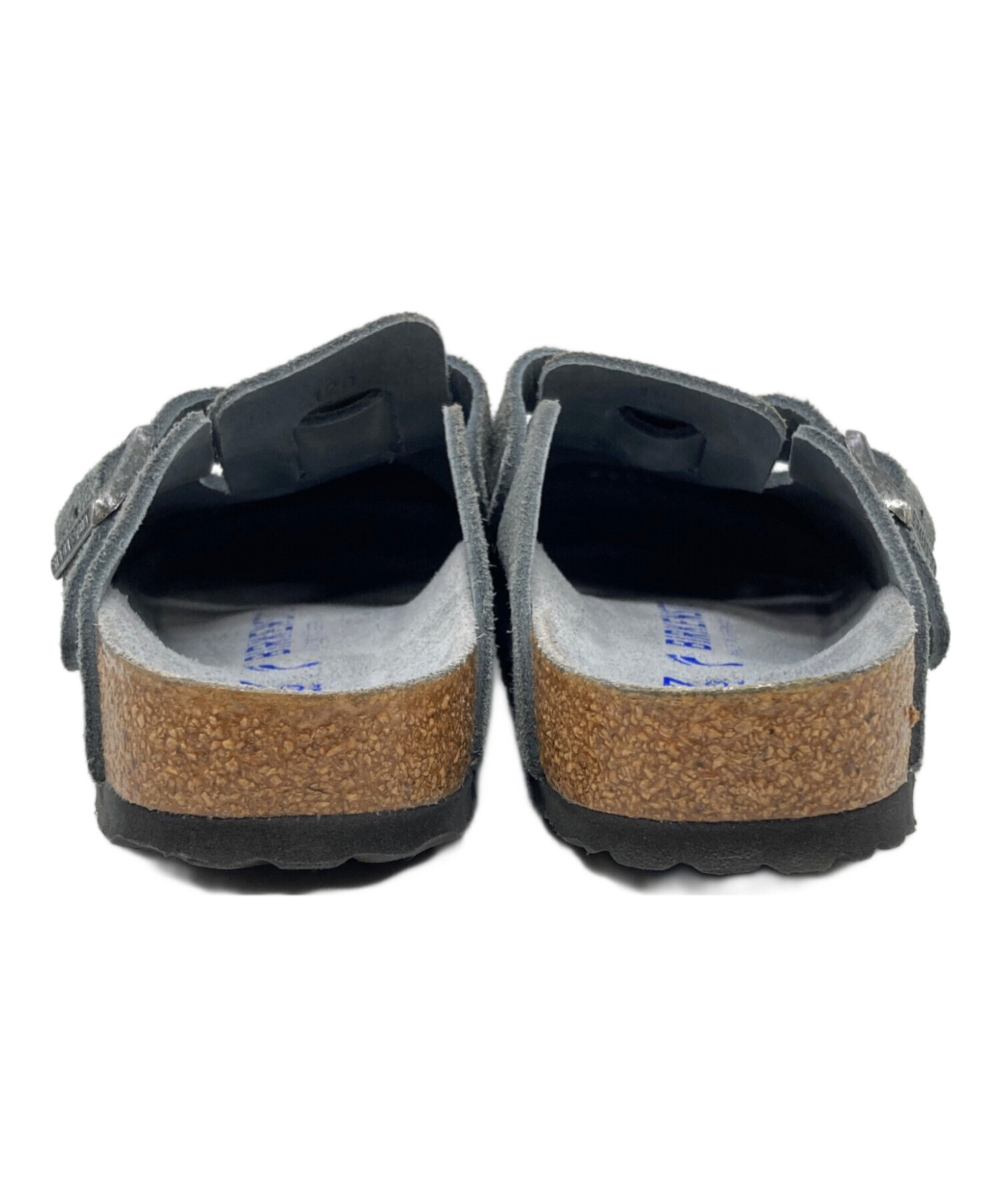 中古・古着通販】BIRKENSTOCK (ビルケンシュトック) ボストンサンダル