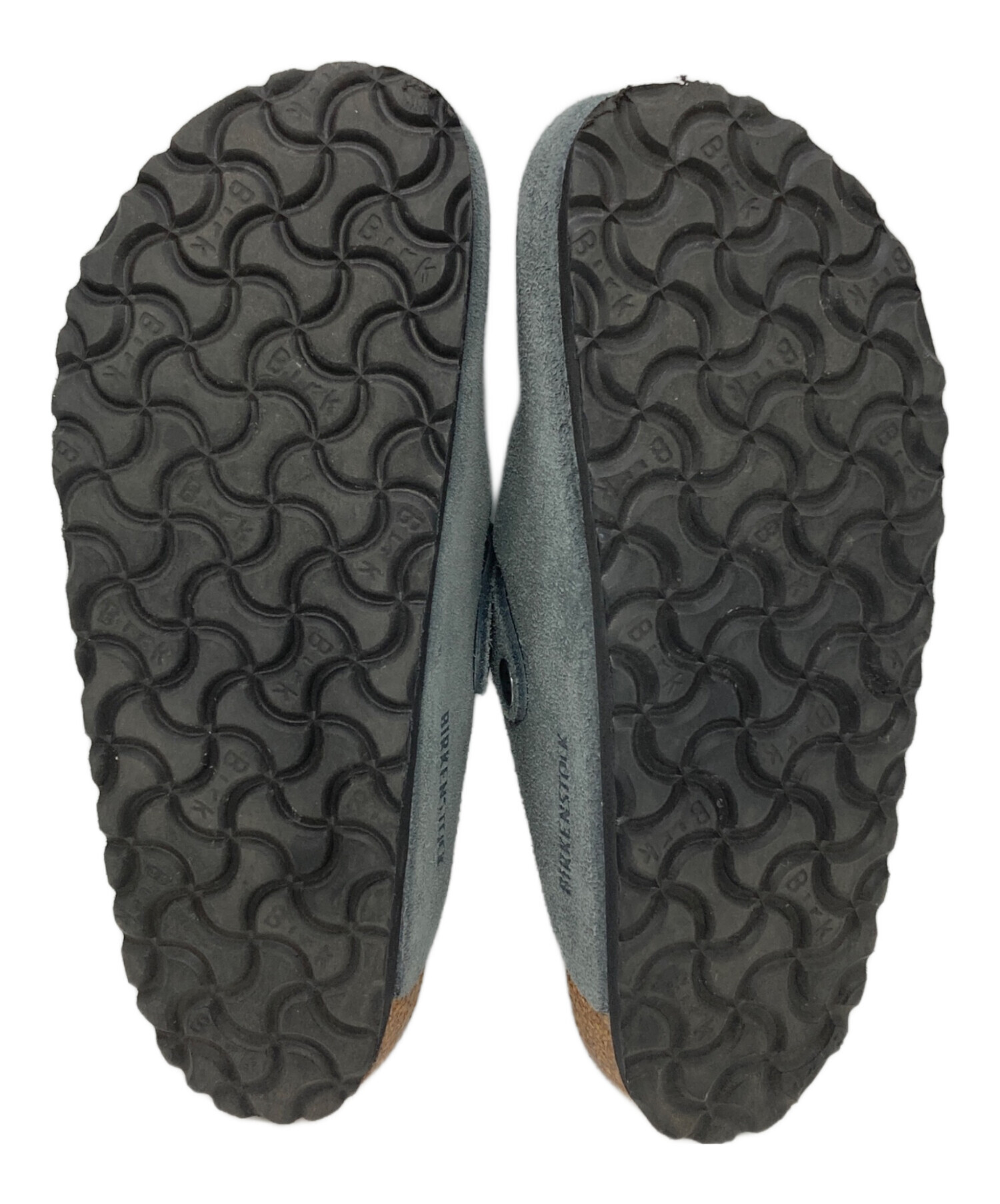 中古・古着通販】BIRKENSTOCK (ビルケンシュトック) ボストンサンダル