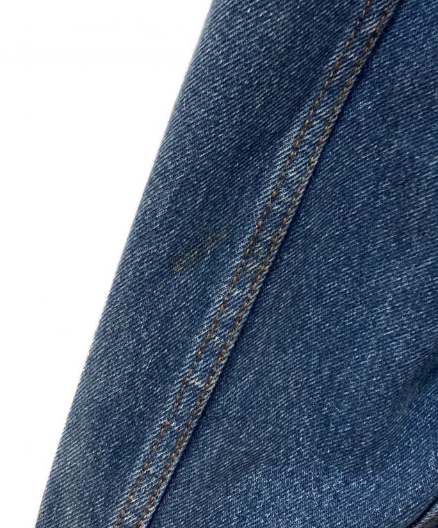 中古・古着通販】Y. PROJECT (ワイプロジェクト) カットアウトデニム