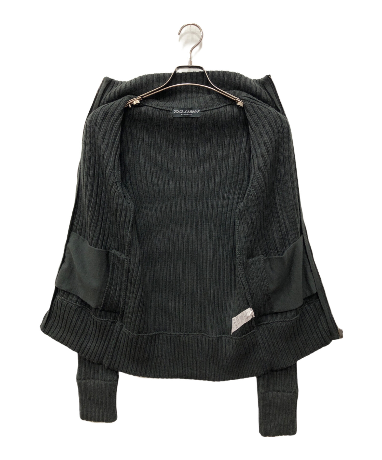 中古・古着通販】DOLCE & GABBANA (ドルチェ＆ガッバーナ) ドライバー