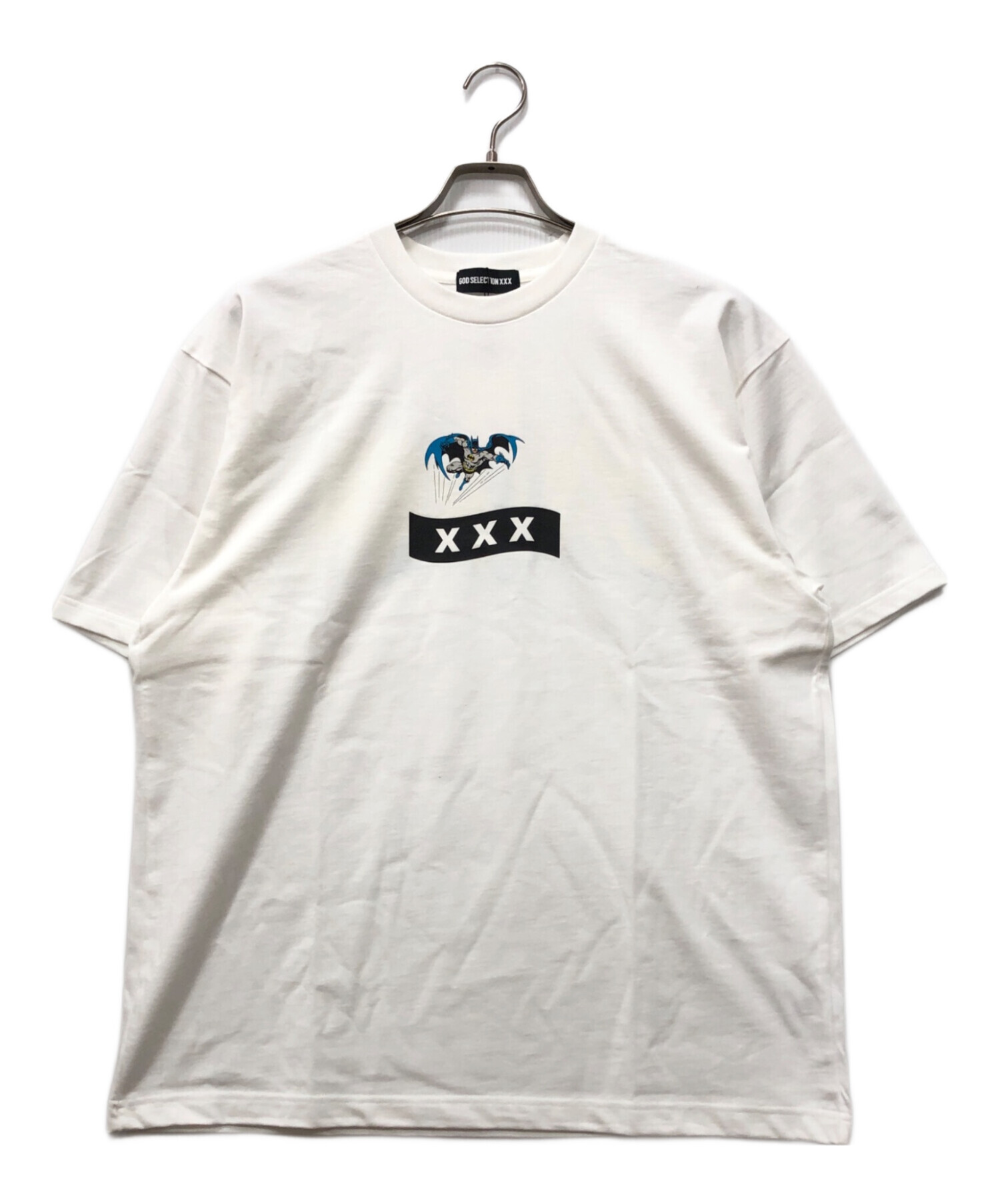 BOWTE バウト Tシャツ・カットソー M 白 【古着】【中古】【送料無料】 BOWTE バウト Tシャツ・カットソー XS 白 【古着】【送料無料】 【公式