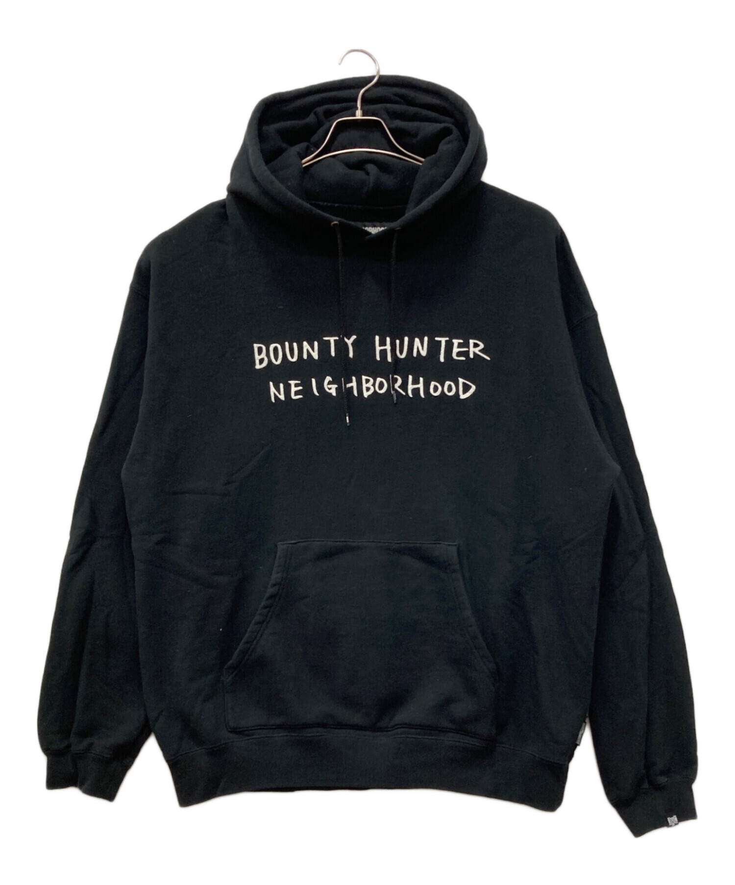 NEIGHBORHOOD×BOUNTY HUNTER フーディー