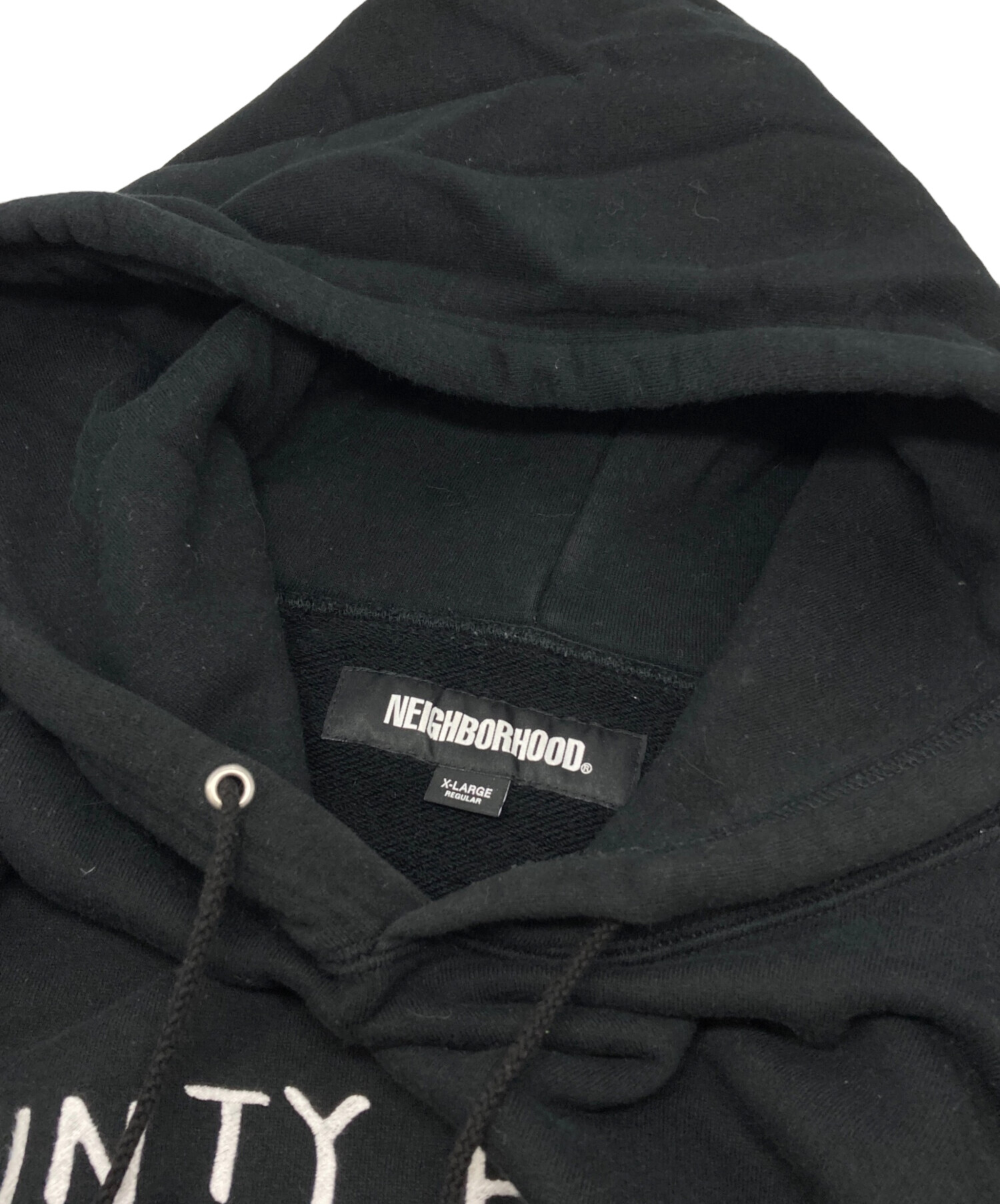 中古・古着通販】NEIGHBORHOOD (ネイバーフッド) BOUNTY HUNTER