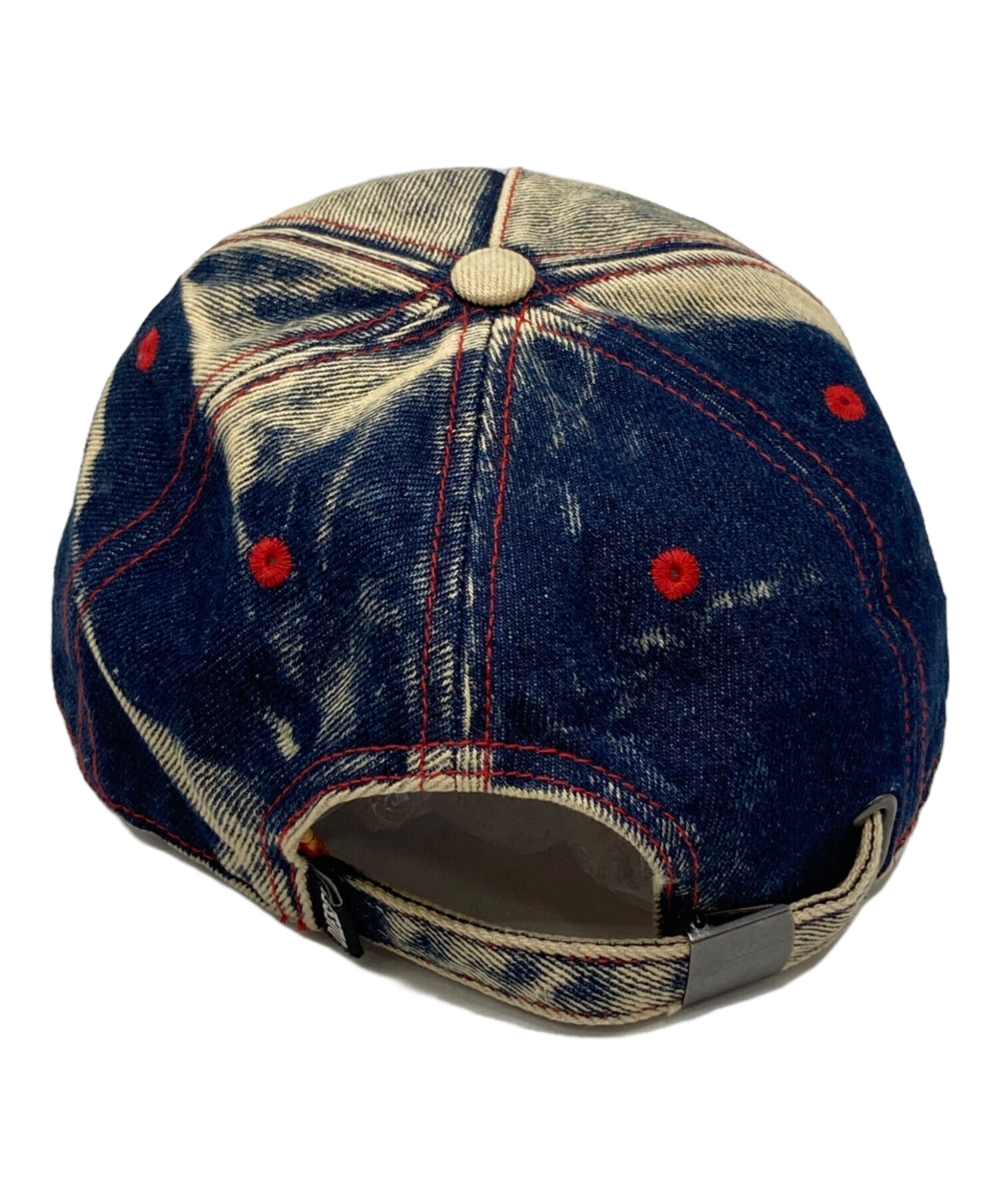 中古・古着通販】DIESEL (ディーゼル) C-SEYMON CAPPELLO インディゴ