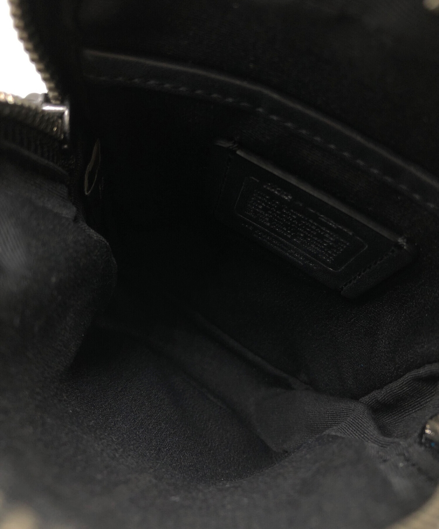 中古・古着通販】COACH (コーチ) STAR WARS (スターウォーズ 中古・古着通販】COACH (コーチ) STAR WARS (スターウォーズ