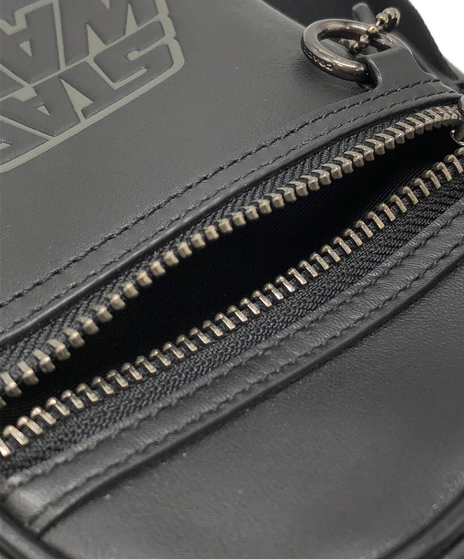 中古・古着通販】COACH (コーチ) STAR WARS (スターウォーズ