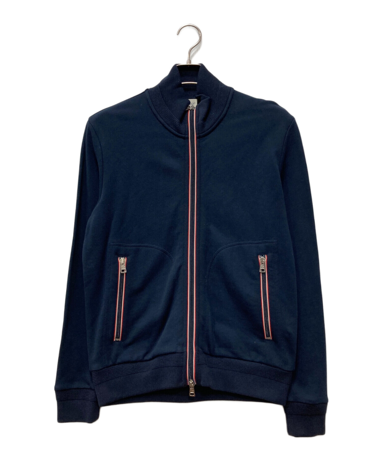 中古・古着通販】MONCLER (モンクレール) MAGLIA CARDIGAN スウェット