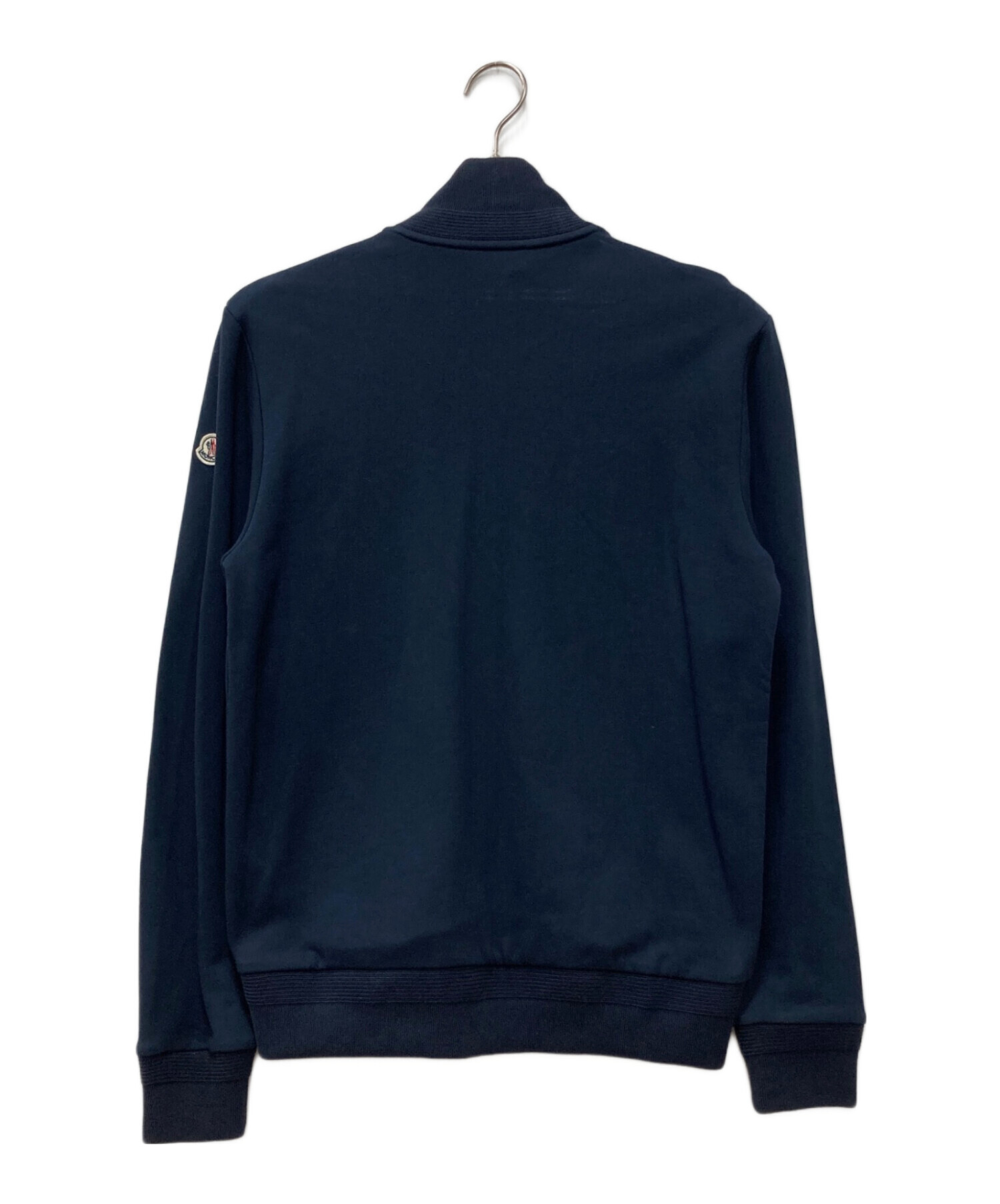 中古・古着通販】MONCLER (モンクレール) MAGLIA CARDIGAN スウェット 中古・古着通販】MONCLER (モンクレール) MAGLIA CARDIGAN スウェット