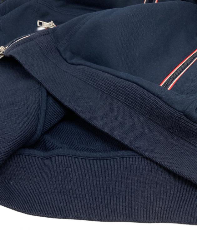 中古・古着通販】MONCLER (モンクレール) MAGLIA CARDIGAN スウェット