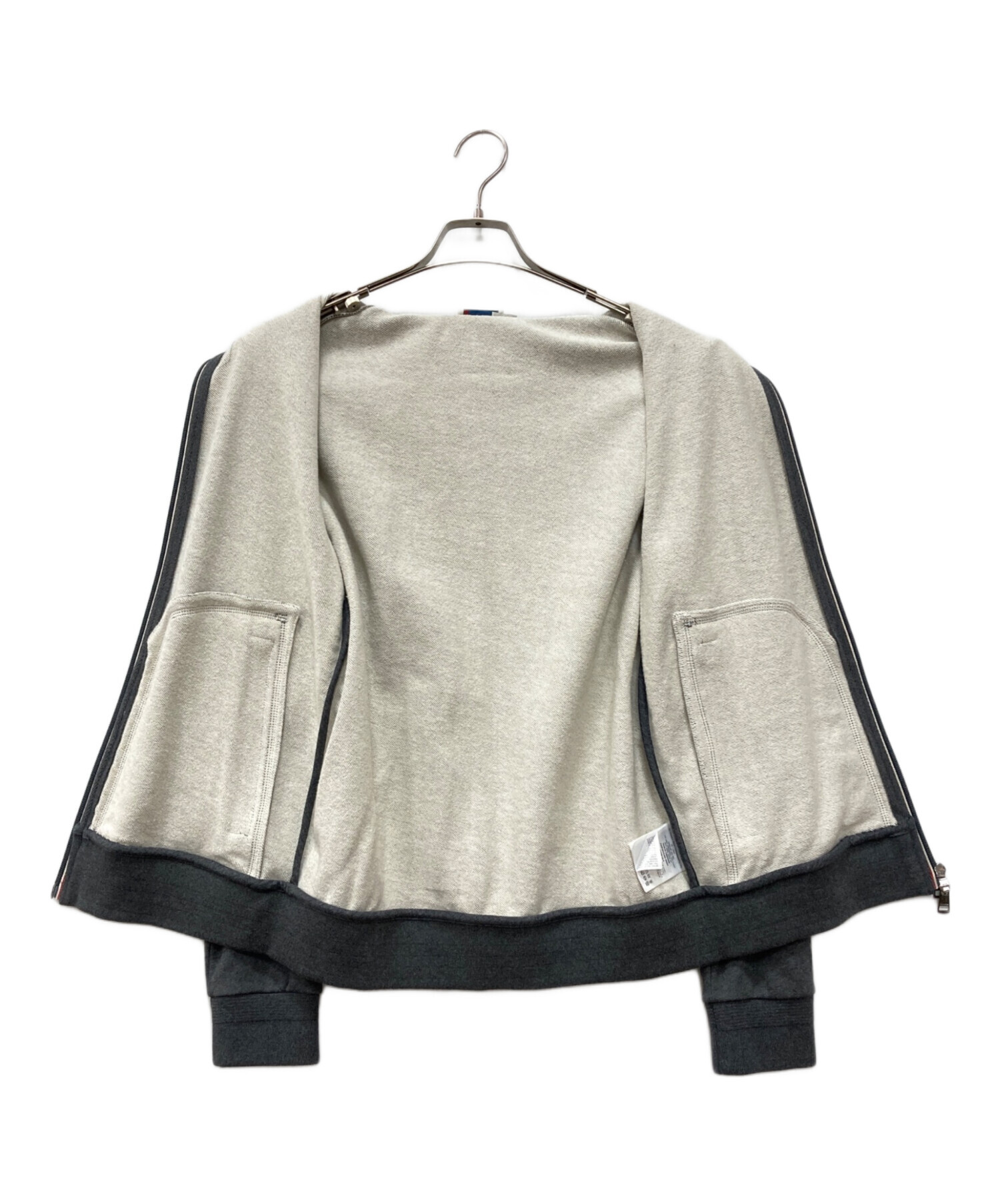 中古・古着通販】MONCLER (モンクレール) MAGLIA CARDIGAN スウェット