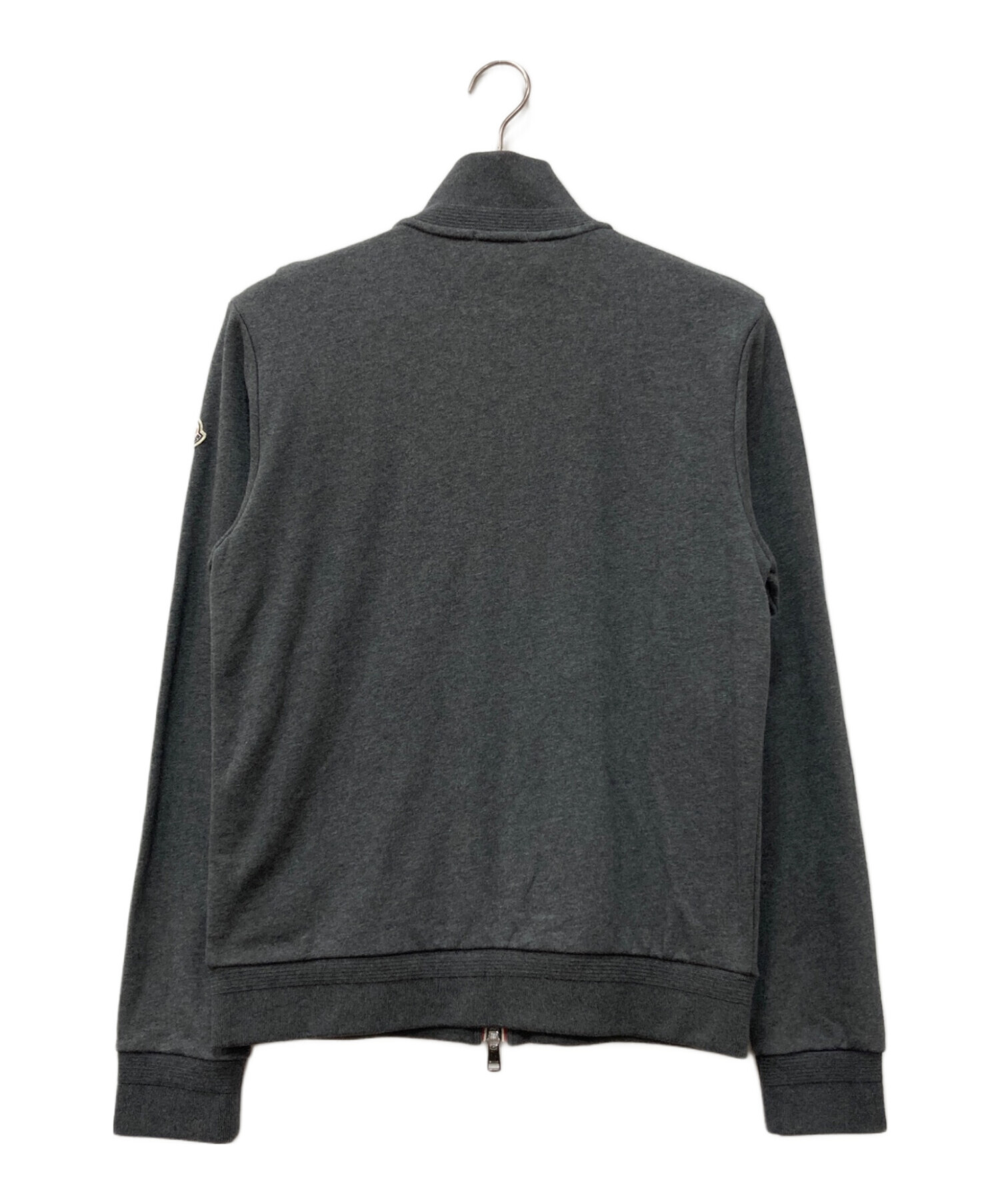 中古・古着通販】MONCLER (モンクレール) MAGLIA CARDIGAN スウェット